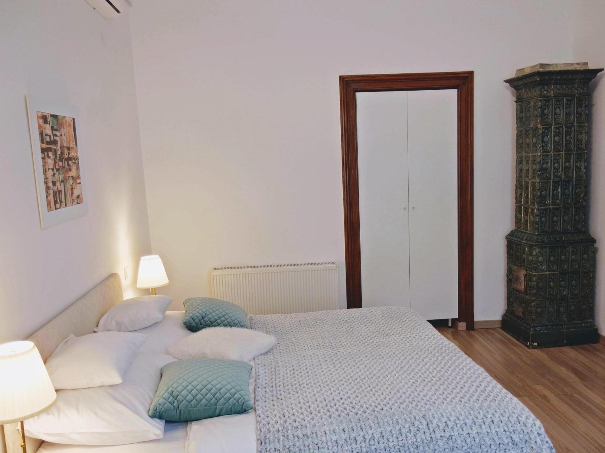 Sedaki Apartments In The Center Of Zagreb Exterior foto