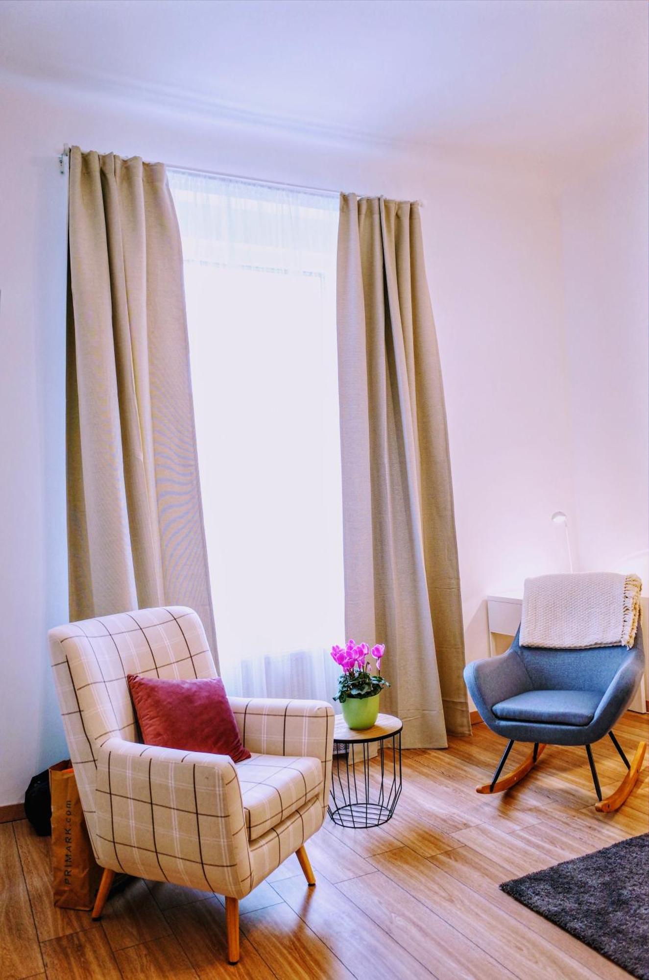 Sedaki Apartments In The Center Of Zagreb Exterior foto